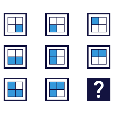 question