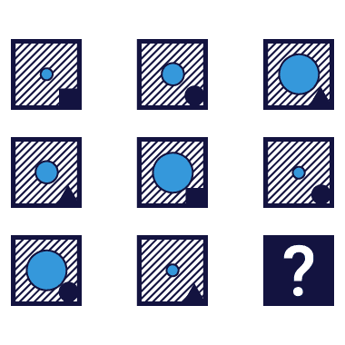 question