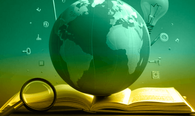 General Knowledge Test
